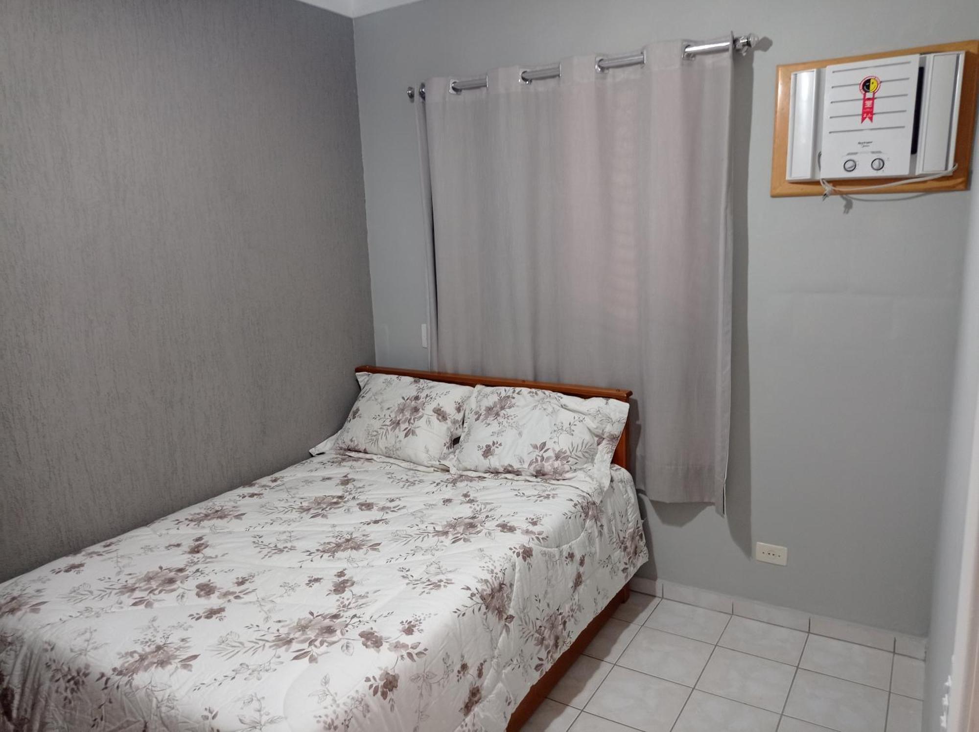 Ubatuba-praia Grande 2 Ar, Internet , Elevador, Piscinas, Vista Mar, 120 M Apartment
